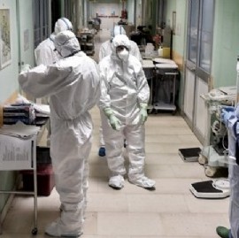 12-11-2020 // Coronavirus: el Gobierno nacional confirmó 251 muertes y 11.163 nuevos contagios