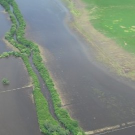 Senador del Frente de Todos y exintendente dijo que dichos de Jorge Macri son "absolutamente falsos"
