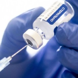 Evaluación de eficiencia de la Sputnik V: produce una alta respuesta inmune con una sola dosis