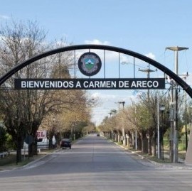 Coronavirus:  Carmen de Areco, General Pinto, Maipú y Tres Lomas volvieron a Fase 3