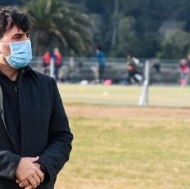 Un intendente bonaerense pidió licencia para sumarse al Gobierno nacional