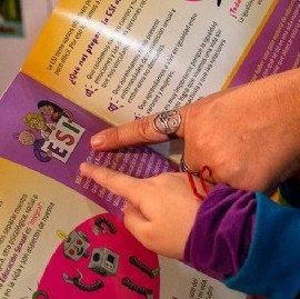 El Gobierno bonaerense puso en marcha una encuesta provincial sobre Educación Sexual Integral (ESI)