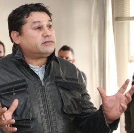 Fuerte ruptura en el Pichettismo de La Plata: su principal armador se fue porque "dan asco"