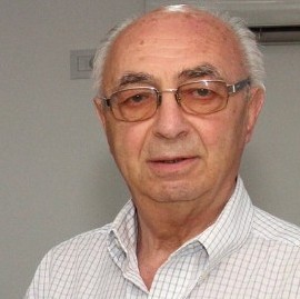 La Plata: falleció el ex presidente de la Federación Empresaria, Mario Turkenich