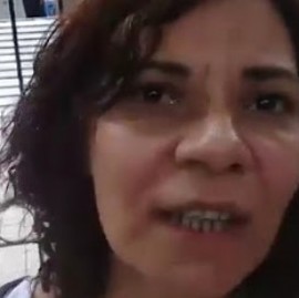 Juicio por la muerte de Renzo Villanueva: la madre dice que "están cambiando la modalidad"