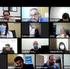 La Plata: el Concejo Deliberante intervino tras las polémicas quitas de licencias de remises