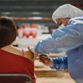 Desde este miércoles 13 habrá vacunación libre para mayores de 18 años en territorio bonaerense