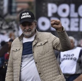 Sin acuerdo con el Gobierno nacional: movimientos sociales analizan una masiva movilización