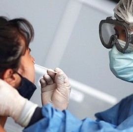 19-06-21. Argentina y el Coronavirus: se registraron 495 muertes y 15.631 nuevos contagios