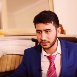 Diputado bonaerense ofrece ayuda legal al vecino que le disparó a un delincuente