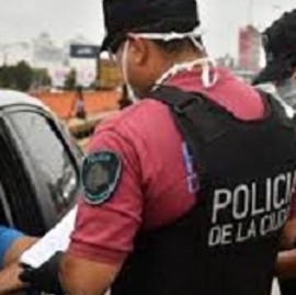 Policía de la Ciudad: en estos últimos dos días se suicidaron dos efectivos, un hombre y una mujer