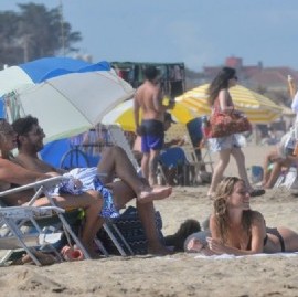 Un intendente bonaerense, enojado con CABA por adelantar el inicio de clases: "Afecta al turismo"