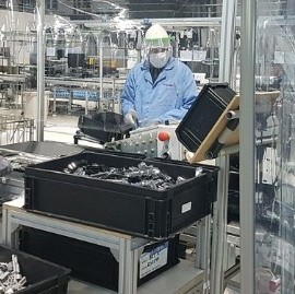 El ministerio de Trabajo bonaerense estableció los montos de las asignaciones de "Preservar Trabajo"