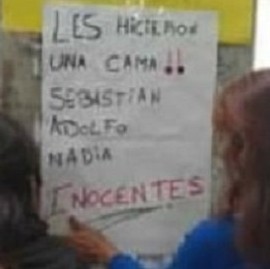 Les robaron la moto, quisieron recuperarla y están tras las rejas: insólita situación en La Plata