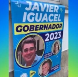 Juntos por el Cambio tiene un candidato a gobernador bonaerense que juega a dos puntas
