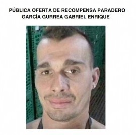 Ofrecen una recompensa de entre dos y cuatro millones de pesos para dar con el paradero de un joven