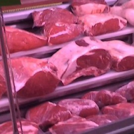 Monitor de precios de carnes, frutas y hortalizas: análisis de su evolución en abril 2021
