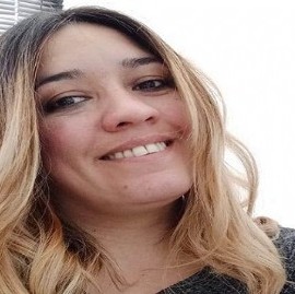 -Entrevista- Eva Alderete Peneau: "Somos una alternativa para salir de la grieta en La Plata"