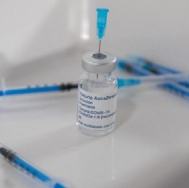 Plan de Vacunación: comenzará la distribución de 2.119.000 vacunas Astrazeneca en todo el país
