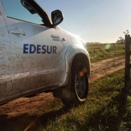 La empresa de electricidad EDESUR deberá bonificar a usuarios por reiterados cortes de luz