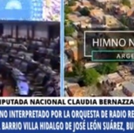 En la Cámara de Diputados de la Nación se perdió algo: la formalidad