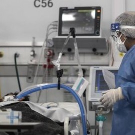 Coronavirus: confirmaron 516 muertes y 25.495 nuevos casos en las últimas 24 horas