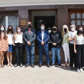 En el Día Internacional del Juego Responsable, reabrió el Centro de Ludopatía en La Plata