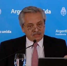 Las principales medidas del Gobierno tras el anuncio de la extensión del aislamiento social