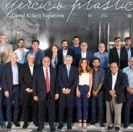 En 33 municipios bonaerenses habrá un Refuerzo Alimentario dispuesto por el Gobierno nacional