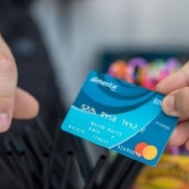 Este martes se conoció cuáles serán los montos de la Tarjeta Alimentar a partir de mayo