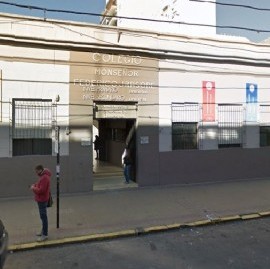 La Plata: un colegio católico no le da continuidad a un niño porque su "medio hermano" adeuda cuotas