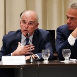 Martín Ordoqui, poderoso hombre de la Justicia bonaerense, fue detenido tras ser destituido