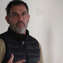 El "Pichettismo" de La Plata se sustenta con una sólida base peronista