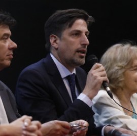 Paritaria Nacional Docente: hubo acuerdo Gobierno-Gremios y las clases comienzan el 2 de marzo