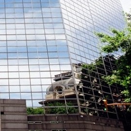 Ex funcionarios de Cancillería están sin cobrar sus haberes