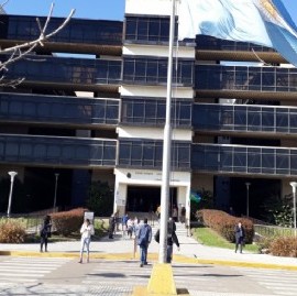 Denunciaron a fiscales de Lomas de Zamora ante las Naciones Unidas