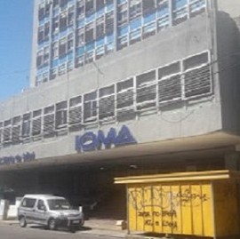 Por cobros indebidos, IOMA sancionó por diez meses a un médico de La Plata