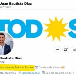 Lo echaron de la ANSES por defraudación y tuvo premio en el Consejo Nacional de Políticas Sociales