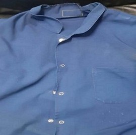 "El uniforme del administrativo de Policía es denigrante", dicen efectivos de la Bonaerense