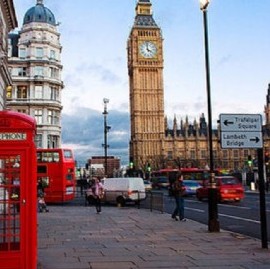 Una empleada judicial bonaerense trabajó más de un año de manera virtual, pero desde Inglaterra