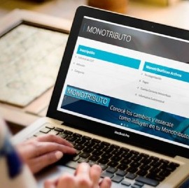 Monotributo: la jefa de la AFIP detalló cómo será el proyecto de reforma