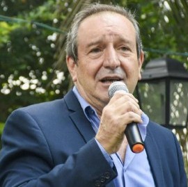 Dirigente bonaerense reclamó explicaciones al Gobierno sobre la segunda dosis de la vacuna india