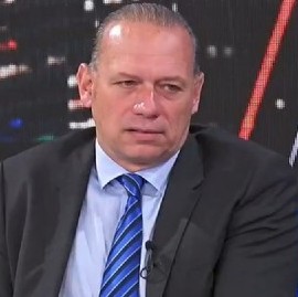 Sergio Berni dijo que cortó el cordón umbilical para anunciar su salida del kirchnerismo