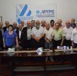 APYME impulsa la creación de un ministerio PYME