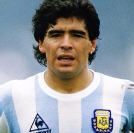 #HastaSiempreDiego: "Infinitas gracias por todo lo que nos diste", dijo el gobernador Axel Kicillof