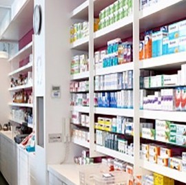 Medicamentos y crisis: caros, menos compra, pero creció la venta de ansiolíticos y antidepresivos