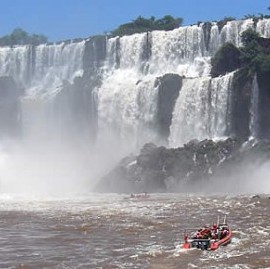 Fin de semana XXL: viajaron por el país cerca de 1.200.000 turistas