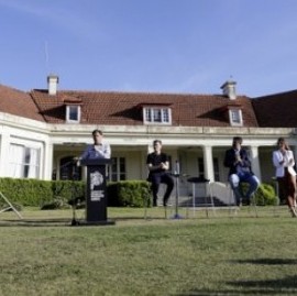 El Gobierno bonaerense anunció que habrá una tercera edición del programa Viajes de Fin de Curso