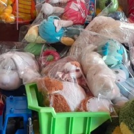 Una ONG de La Plata realizó una convocatoria para establecer una Agenda Solidaria 2023