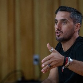 Valiosa autocrítica de un reconocido ex rugbier de Los Pumas